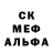 Марки NBOMe 1,5мг Cristina Mihaila